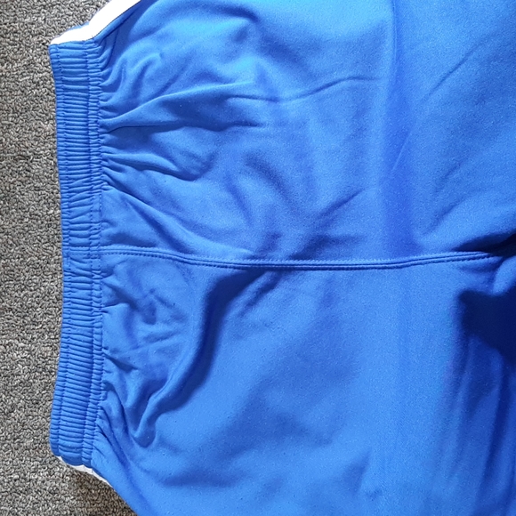 Blue Ladies Sweatpants - Picture 5 of 7